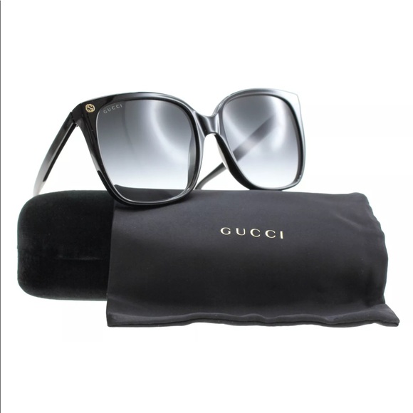 Gucci Sunglasses in multiple colors! - Picture 4 of 8